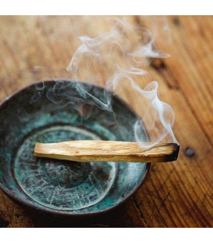 NAVAJA PALO SANTO DE CERDEIRA