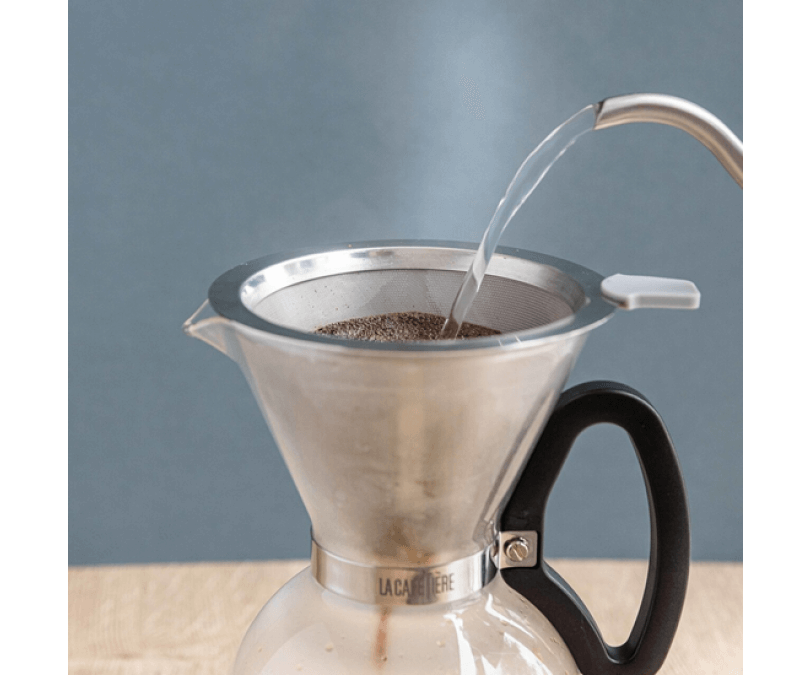 Zaparzacz Pour Over Coffee